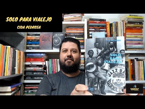 SOLO PARA VIALEJO - Cida Pedrosa