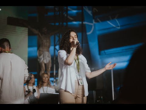 Abba Pater Music - Nasz Bóg (9. Abba Pater Festiwal)