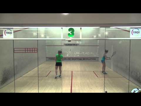 jsk eliitti 2014   Emilia Soini   Riina Koskinen