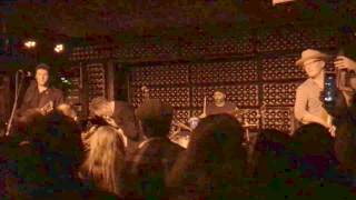 Legendary Shack Shakers / Old spur linel / Casbah SD, CA / 2/10/17