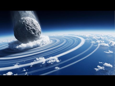 Weltuntergang 2029? Was passiert, wenn Apophis die Erde trifft