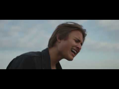 Jonatan Haller - Obzorje (Horizon) Official Performance Video #EMA2022 #Eurovision