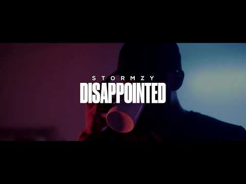 STORMZY - DISAPPOINTED Video