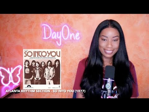 Atlanta Rhythm Section - So Into You (1977) DayOne Reacts