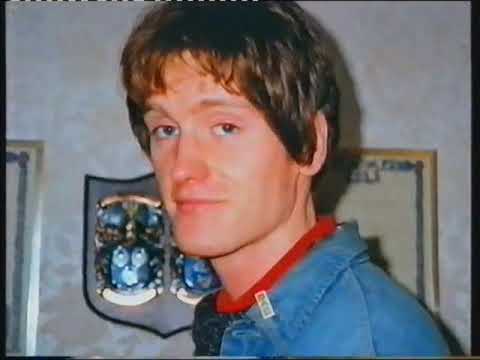 Crimewatch UK - Scottish Crimes (1984 - 1998)