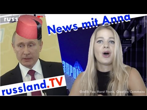 Die Erdoganisierung Russlands [Video]