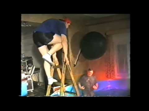 1993 Gehren Disco Gaststätte Raunigk