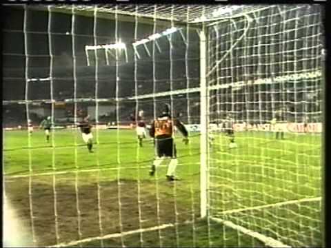 2000 March 21 Sparta Prague Czech Republic 1 Barcelona Spain 2 Champions League