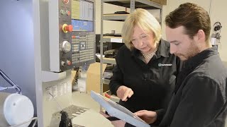 Automate Your CNC Machine in 5 Days