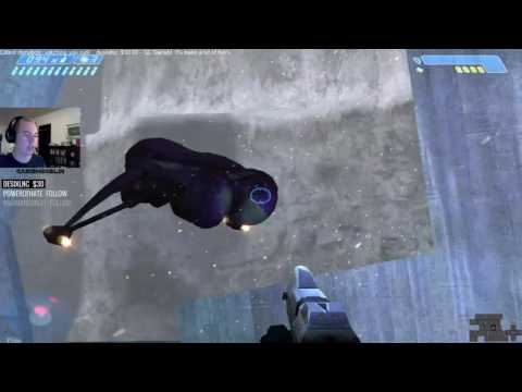 AotCR Banshee Grab Tutorial