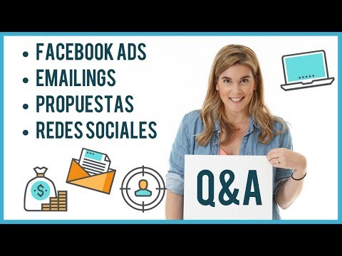 💡 Q&A | Cómo invertir en Facebook Ads si tengo poco dinero?