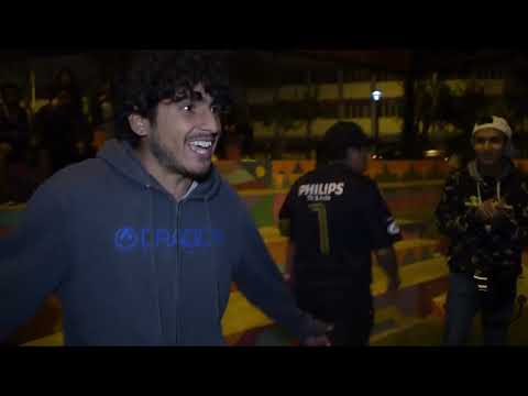 RACSO🇨🇱 X ASKEL🇨🇱 X ERREKA 🇨🇱 VS PAPALETA VS 🇵🇪TUK🇵🇪 X KHARDEM PACHERING MULTIVERSE INTERNACIONAL 4