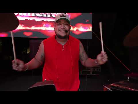 Dónde estuviste, Vuelta a la página · Sabroso Y Caliente