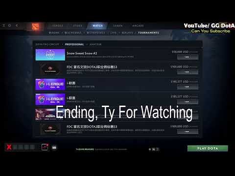 B8 vs Brame Game 2 Snow Sweet Snow #2 GG DotA