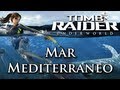 Tomb Raider Underworld V deo gu a En Espa ol Mar Medite