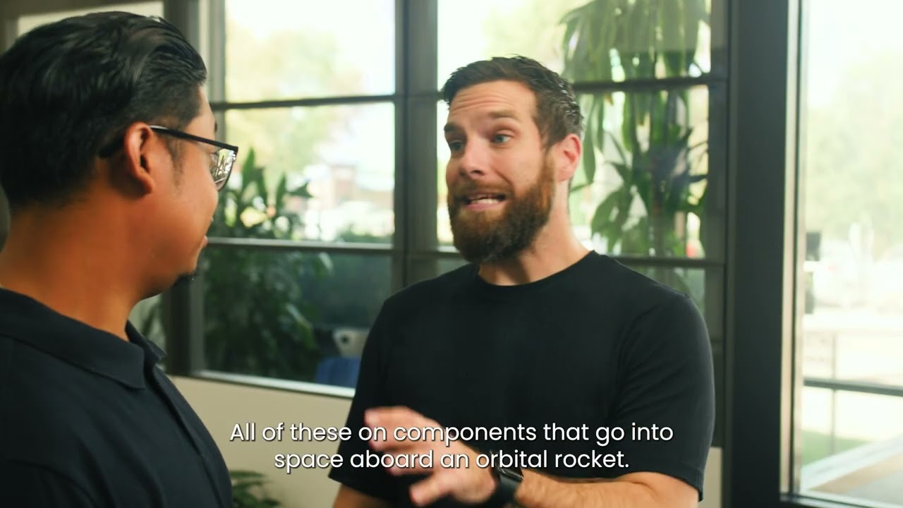 What We Do at Integra Technologies