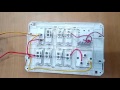 Inverter wiring in board |YK Electrical Inverter wiring in board |YK Electrical