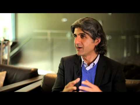 Finextra Interview with John Hammond, Currencycloud CCO