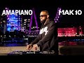 MAK 10 LIVE AMAPIANO DJ SET LONDON