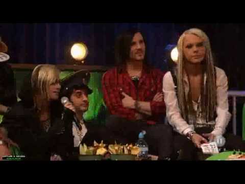 The Dome 51 Interview Cinema Bizarre Space Cowboy