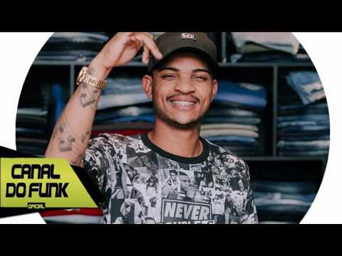 MC Denny - Tropa da Pistolada (DJ Everton Detona) part MC B7