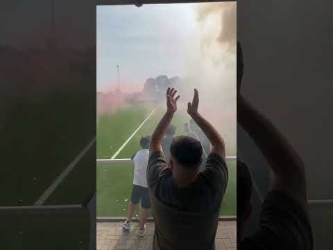 AY YILDIZ DERNE HOOLIGANS 2023🇹🇷🇹🇷