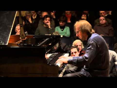 Schubert Impromptu op. 90 n. 1 - Prosseda