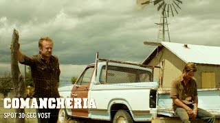 COMANCHERIA - Spot 30 sec (VOST) - Un film de David Mackenzie