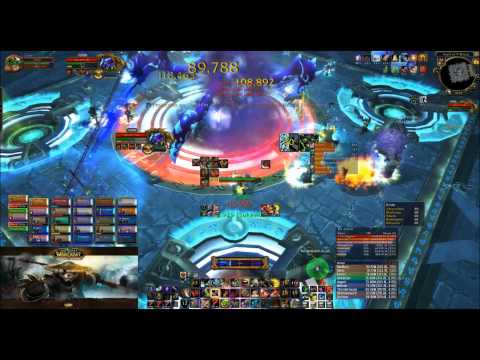 Archon Sha of Pride 25H 3/5/14