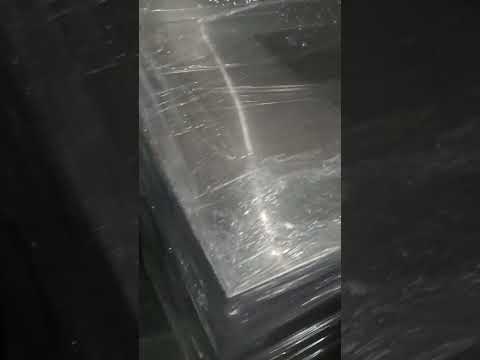 Mild steel ss serving trolley, size/dimension: 34x34x34