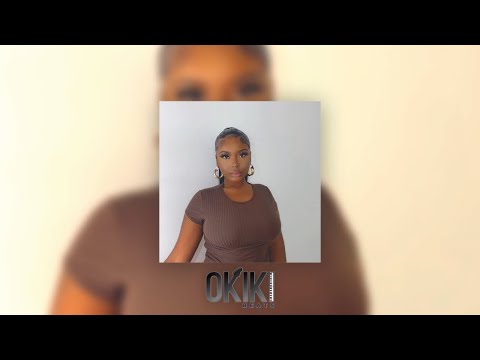 Mostack x J Hus x 90s RnB Type Beat - "Ayra" | AfroSwing Instrumental 2021 | @OkikiBeats