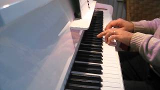 O come, o come emmanuel - Christmas song -