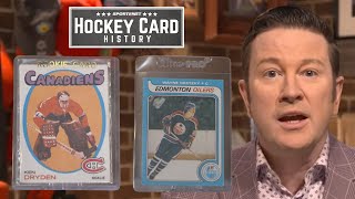 Can Your Hockey Cards Make You Rich? | Hockey Card History
