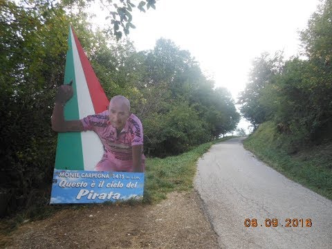 IL CIPPO – MONTE CARPEGNA (PU)