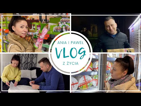 Dlaczego poszliśmy do poradni rodzinnej?🤷‍♀️ Zakupy w ukraińskim sklepie 🛒w Warszawie