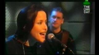 The Corrs -  I Never Loved You Anyway - VH1