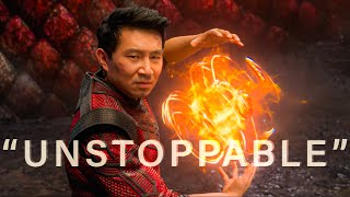 Download lagu Shang Chi - 'UNSTOPPABLE' mp3