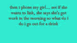 skepta big (lyrics on screen) (no remix and not sped up)