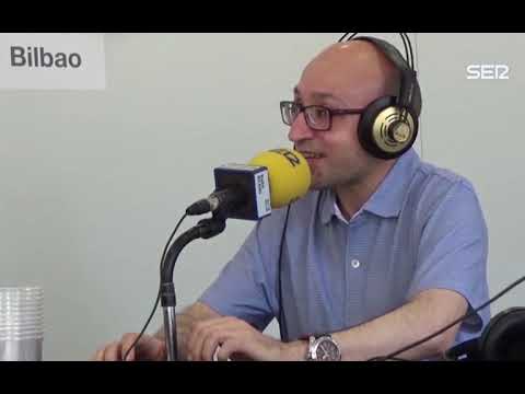 Entrevista con Jesús Vidal