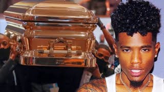 B Smyth Said This Before He Died | Brother Shares Cause Of Death