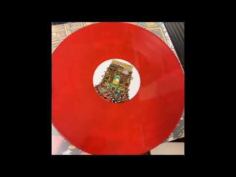 Marcus Visionary – In The End (MEDITATOR031)