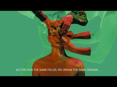 Eugenia Post Meridiem  / "LIFE SLEEPER-SIDE A" (Lyric Video)