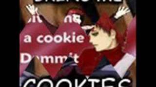 COOKIE DAY TRIBUTE^^