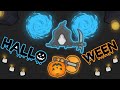 Moomoo.io Halloween Tricks Or Traps Troll + The Takeover Of The Zombie KING!