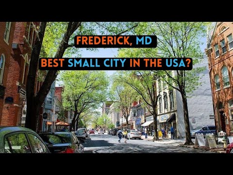 Doublelist Frederick