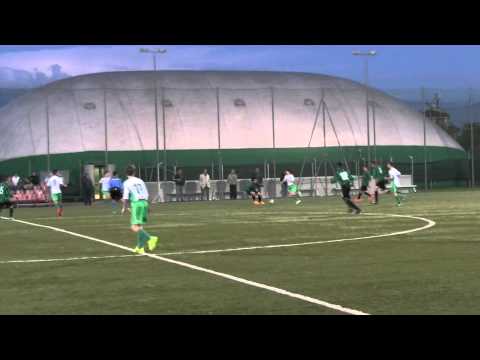 Ausonia1931 vs Romano Banco