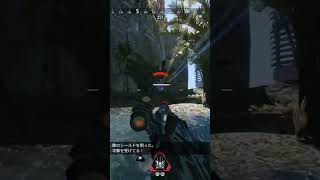 【Apex】すらいでぃーんぐあたーっく