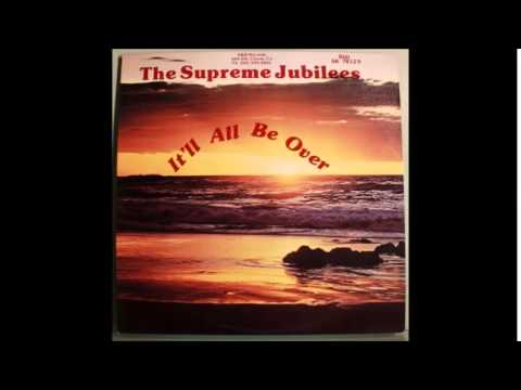 The Supreme Jubilees - Thank You Lord