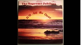 The Supreme Jubilees - Thank You Lord