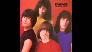 Ramones - "The Return of Jackie and Judy" - End of the Century